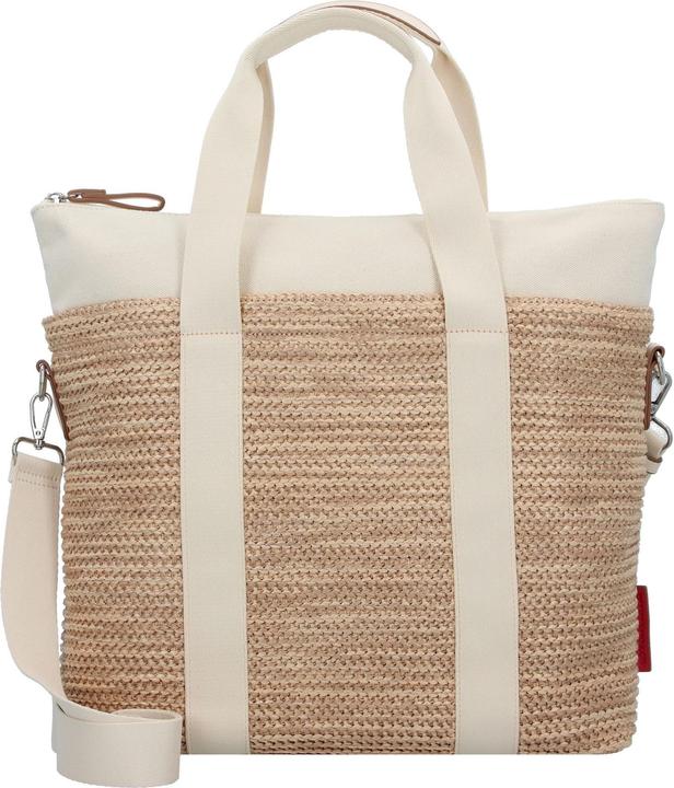 Tom Tailor Vicky Shopper Tasche 41 cm (18 l)