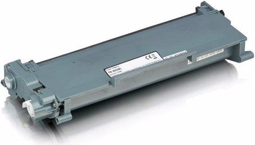 Immagine prodotto Inkadoo toner compatibile come ricambio per Brother TN-2010XL adatto a Brother DCP-7055 DCP-7057 HL-2130 (FC)