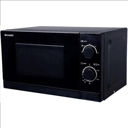 Produktbild Sharp R200BKW (20 l)