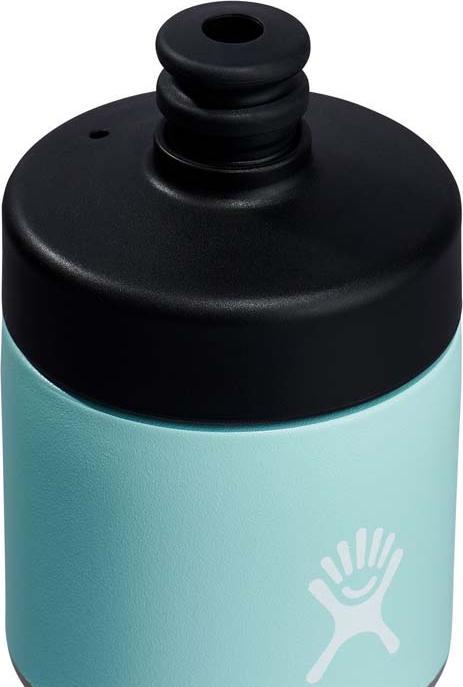 Image du produit Hydro Flask Isolierflasche Wide Mouth Sport 20 oz (591ml) (0.59 l)