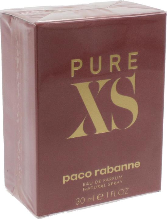 Produktbild Paco Rabanne Pure XS (Eau de Parfum, 30 ml)