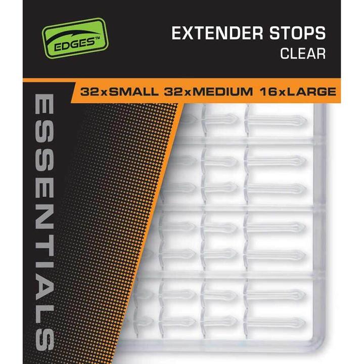Actual product image Fox Edges (x2)