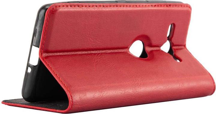 Productafbeelding Cadorabo Boek Onzichtbare Magneethoes (Sony Xperia XZ2)