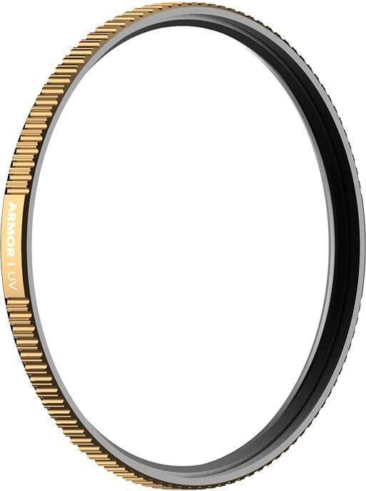 Actual product image PolarPro QuartzLine UV (82 mm, UV filter, 82 mm)