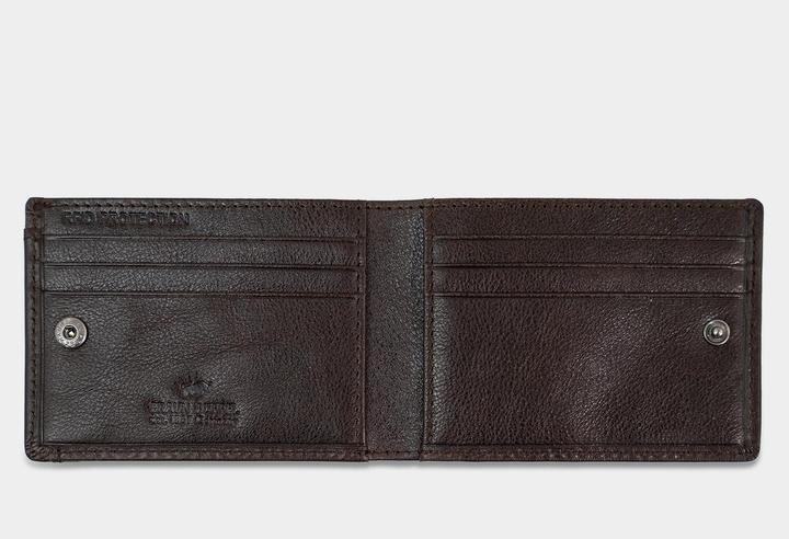 Produktbild Braun Büffel Arezzo Rfid