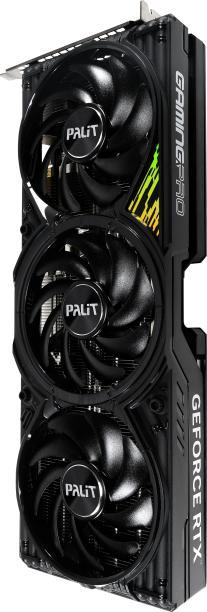 Actual product image XpertVision Palit RTX5070 GamingPro-S 12GB GDDR7 HDMI 3xDP (12 GB)