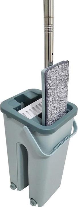 Produktbild Aqua Laser Easy Flat Mop (1 Stk.)