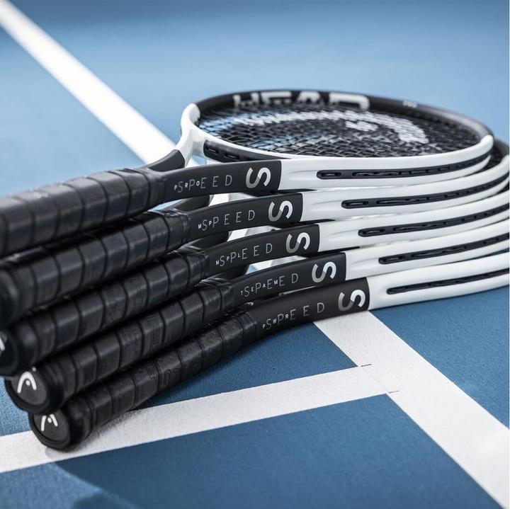 Produktbild Head Speed PWR 2024 Tennisschläger (1, 255 g)