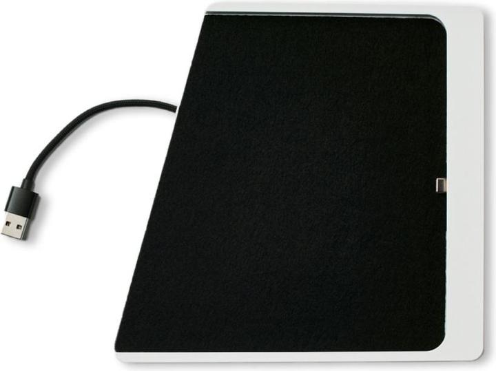 Image du produit Displine Companion Wall Home Tablet Support mural Convient pour la marque (tablette) : Apple 27,9cm (11/ )