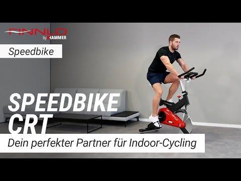 Produktbild Finnlo by Hammer Speed Bike CRT