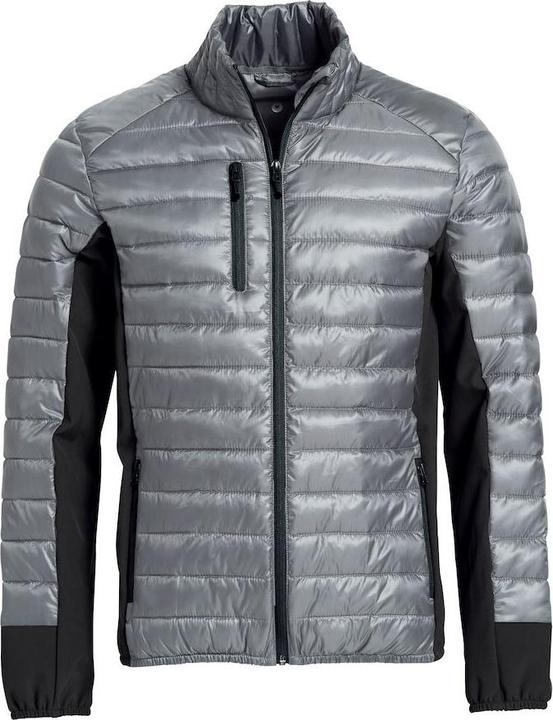 Actual product image Clique Lemont quilted jacket (M)