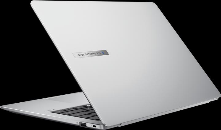 Produktbild ASUS ExpertBook P5 (14", Intel Core Ultra 5 226V, 16 GB, 512 GB, DE)