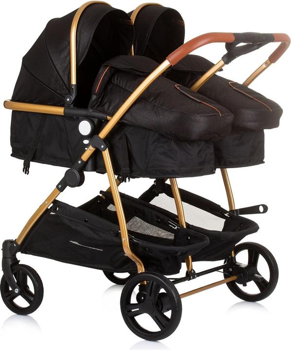 Produktbild Chipolino Geschwisterwagen Duo Smart