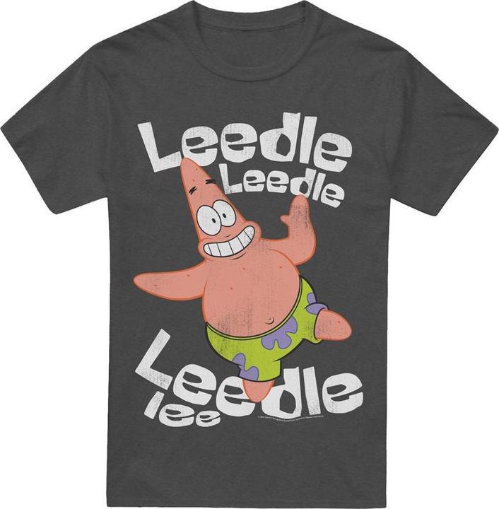 Produktbild Spongebob Squarepants Singing TShirt (3XL)
