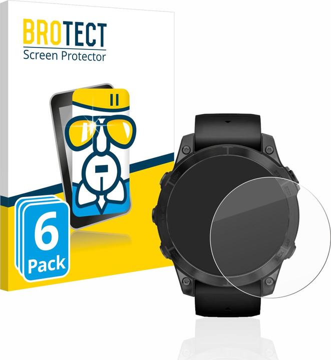 BROTECT AirGlass Verre