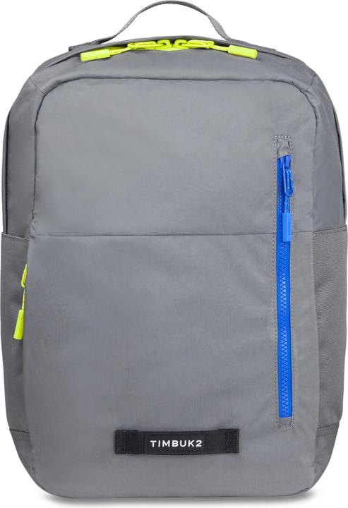 eco gunmetal pop