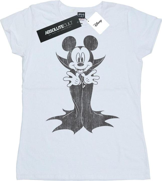 Produktbild Disney Mickey Mouse Dracula TShirt (XL)