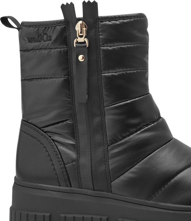 Actual product image S.Oliver Ankle boot (41)
