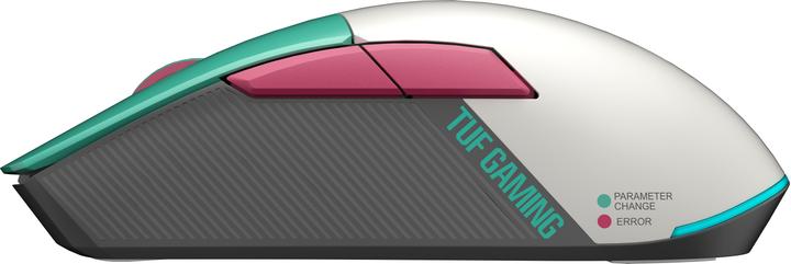 Immagine prodotto ASUS TUF Gaming Mini Wireless Mouse Hatsune Miku Edition (Cablato)