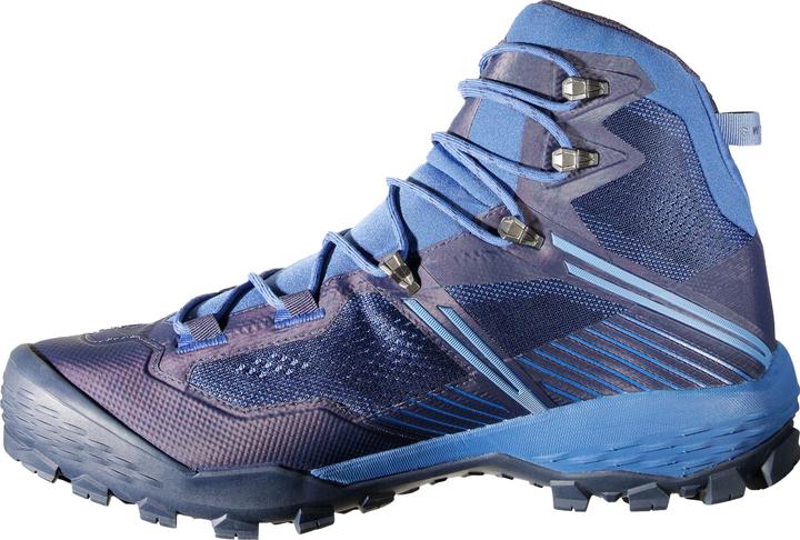 Image du produit Mammut Ducan II Haute GTX Hommes (44.5, 45)