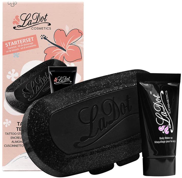 Produktbild La Dot Cosmetics Stempelkissen