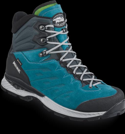 Produktbild Meindl Air Revolution 2.6 Men (41.5)