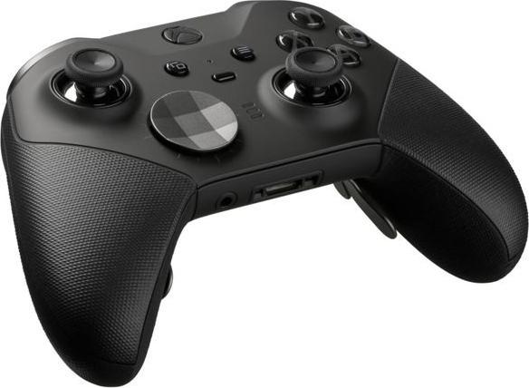Immagine prodotto Microsoft Controller wireless Xbox Elite Serie 2 (Xbox Serie S, Xbox One S, PC, Xbox One X, Xbox Series X)