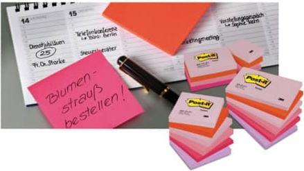 Immagine prodotto Post-it Haftnotzien (127 x 76 mm)