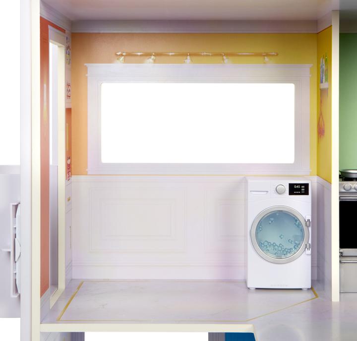 Image du produit MGA Maison de ville
