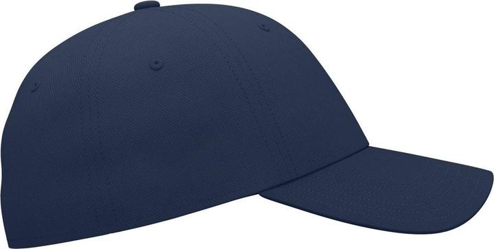 Image du produit Under Armour - Casquette de baseball TEAM BLITZING (M)