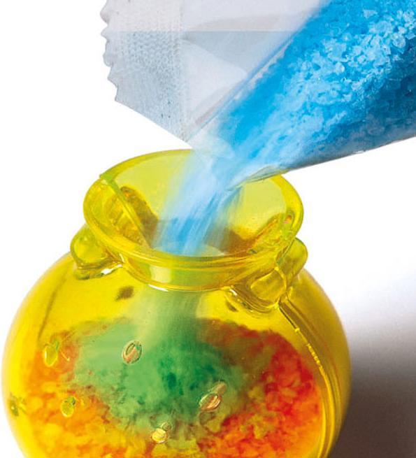 Produktbild Clementoni Science & Game - Machen Sie Ihre eigenen Bouncing Balls