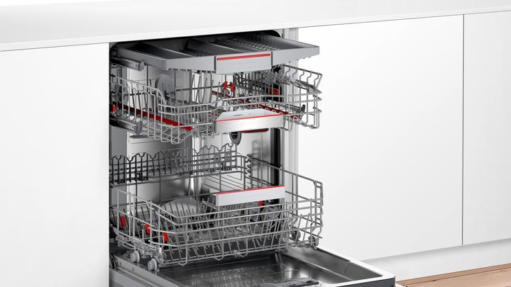 Produktbild Bosch Hausgeräte SMV6ZCX49E