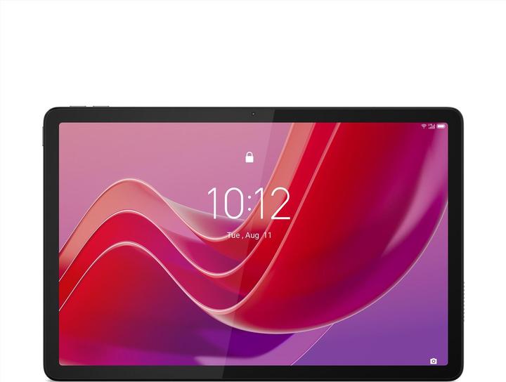 Produktbild Lenovo Tab M11 (4G, 11", 128 GB, Luna Grey)