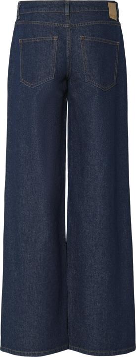 Image du produit Pieces Pcselma Lw Wide Jeans Rinse Noos Bc (W29/L30)
