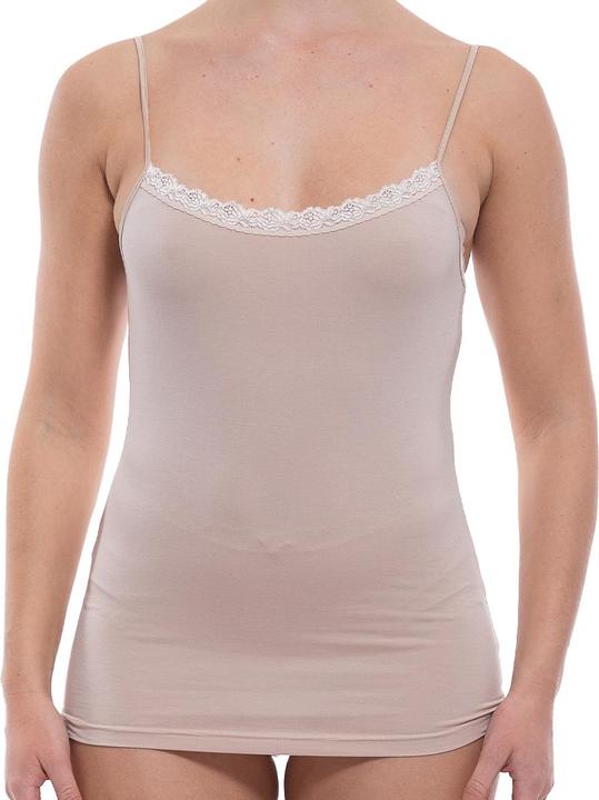Actual product image Nina von C. 2 Pack Cosy Spaghetti Top (38, M)