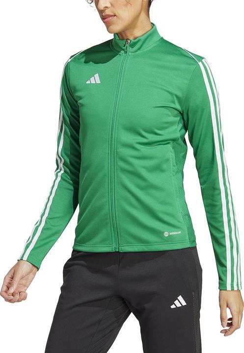 Produktbild adidas Tiro 23 Trainingsjacke Damen (M)