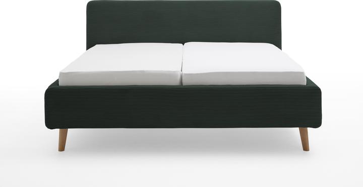 Produktbild Meise Möbel Polsterbett Mattis (180 x 200 cm)