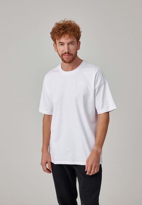 Actual product image Snocks Oversized T-Shirt Herren (M)