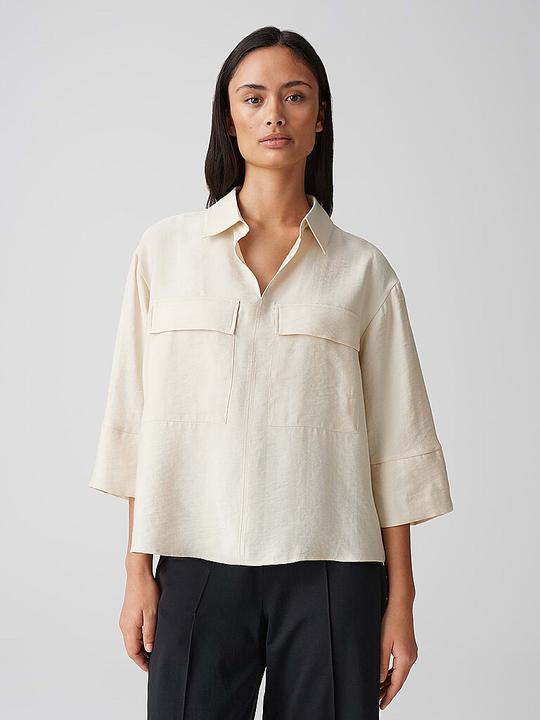 Actual product image Opus Blusenshirt FELMA (44)
