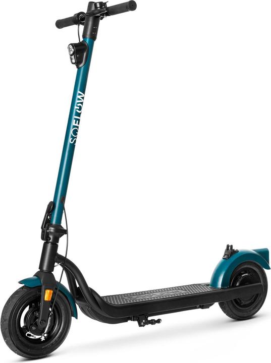 SoFlow SO2 Air Gen 2 (20 km/h, 30 km, 350 W)