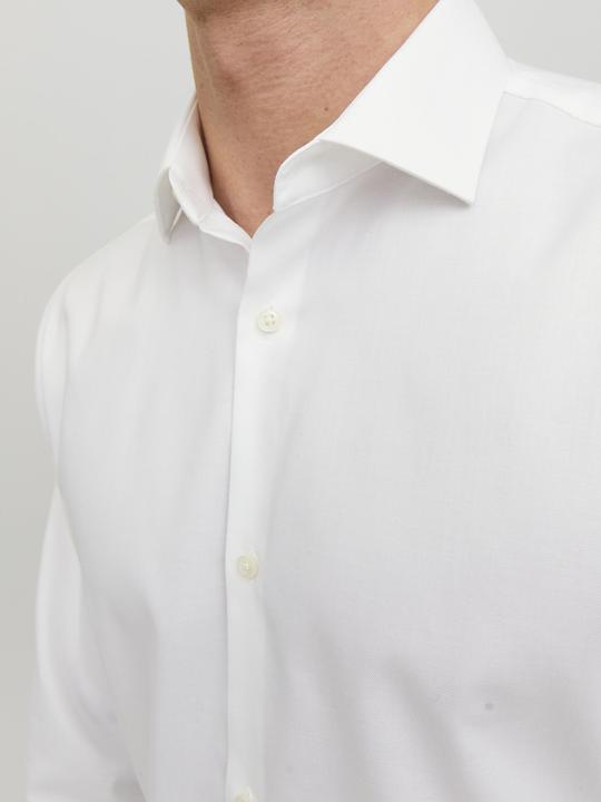 Produktbild Jack & Jones Jprblaparker Shirt L/S Noos (3XL)