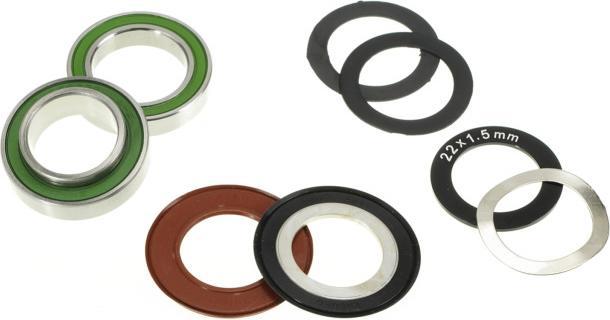 Bottom brackets