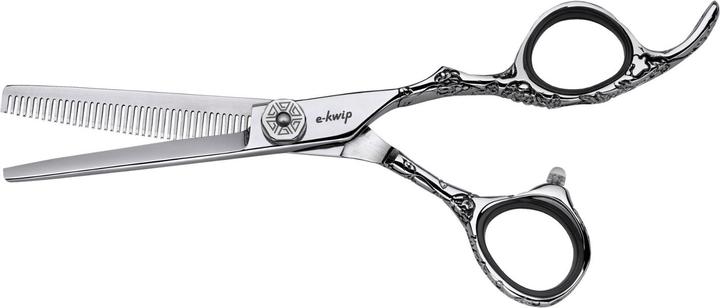 Produktbild E-kwip Modellierschere Flower (13.97 cm)