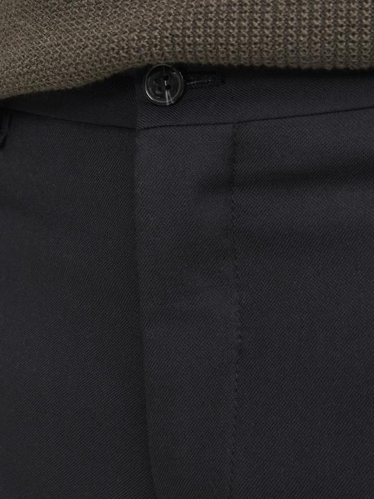 Actual product image Jack & Jones Slim Fit Suit Trousers (102)