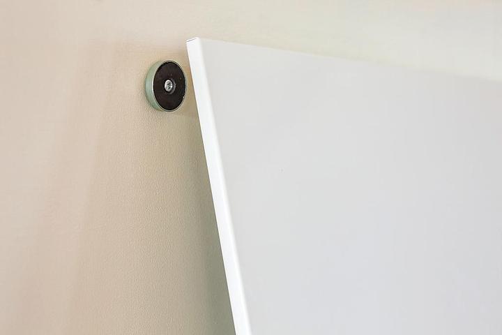 Actual product image Rocada Whiteboard module (75 x 115 cm)