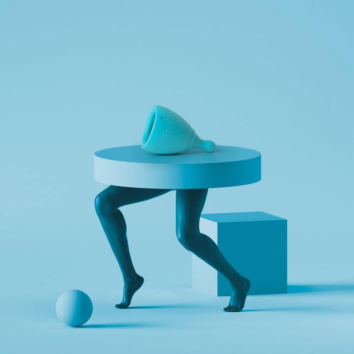 Actual product image Hello. Average Cervix (M)