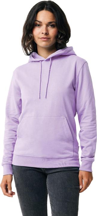 Actual product image Universal Textiles Unisex Adult Jasper Recycled Cotton Hoodie (3XL)