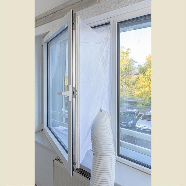 Produktbild Dema Fensterabdichtung für Klimaanlage