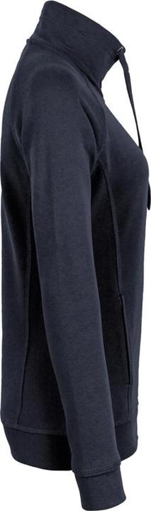 Immagine prodotto Hakro Giacca felpata da donna College ink, XL (XL)