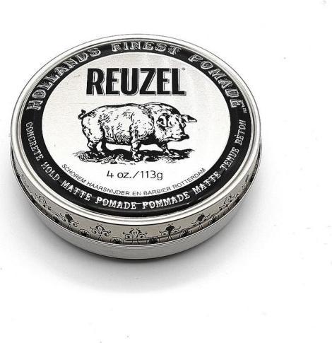Actual product image Reuzel hair pomade (Hair pomade)